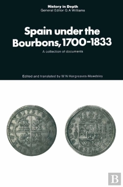 Bertrand.pt - Spain Under The Bourbons, 1700-1833