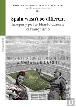 Bertrand.pt - Spain Wasn´T So Different