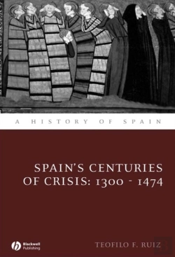 Bertrand.pt - Spain'S Centuries Of Crisis