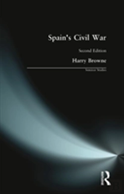 Bertrand.pt - Spain'S Civil War