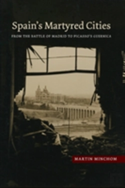 Bertrand.pt - Spains Martyred Cities