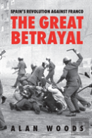 Spain'S Revolution Against Franco