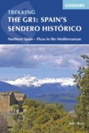 Spain'S Sendero Historico: The Gr1