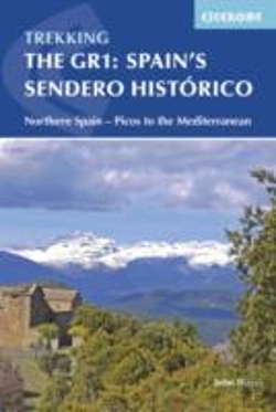 Bertrand.pt - Spain'S Sendero Historico: The Gr1