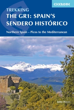 Bertrand.pt - Spain'S Sendero Historico: The Gr1