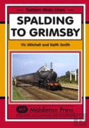 Spalding To Grimsby