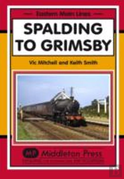 Bertrand.pt - Spalding To Grimsby