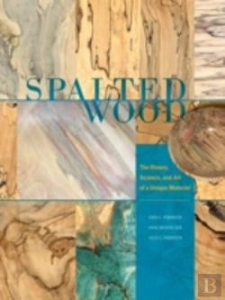 Bertrand.pt - Spalted Wood