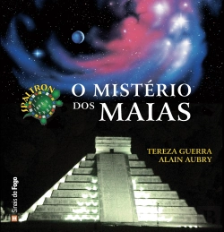 Bertrand.pt - Spaltron - O Mistério dos Maias