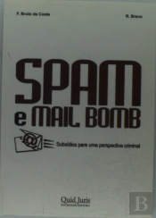Spam e Mail Bomb
