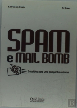 Bertrand.pt - Spam e Mail Bomb