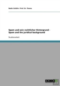 Bertrand.pt - Spam Und Sein Rechtlicher Hintergrund - Spam And The Juridical Background