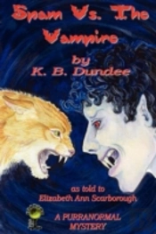 Spam Vs. The Vampire