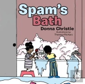 Spam'S Bath