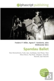 Spandau Ballet