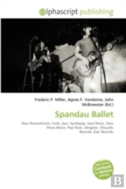 Bertrand.pt - Spandau Ballet