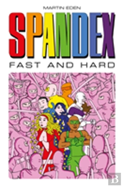 Bertrand.pt - Spandex