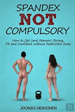 Bertrand.pt - Spandex Not Compulsory