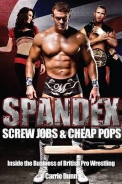 Bertrand.pt - Spandex, Screw Jobs And Cheap Pops