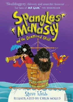 Bertrand.pt - Spangles Mcnasty And The Diamond Skull