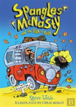 Bertrand.pt - Spangles Mcnasty And The Fish Of Gold