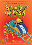 Spangles Mcnasty And The Tunnel Of Doom