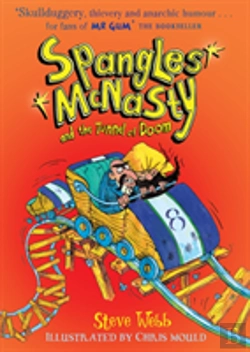 Bertrand.pt - Spangles Mcnasty And The Tunnel Of Doom