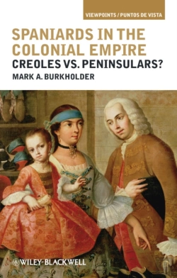 Bertrand.pt - Spaniards In The Colonial Empire