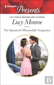 Spaniard'S Pleasurable Vengeance