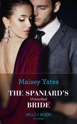 Bertrand.pt - Spaniard'S Untouched Bride