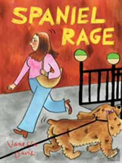 Bertrand.pt - Spaniel Rage