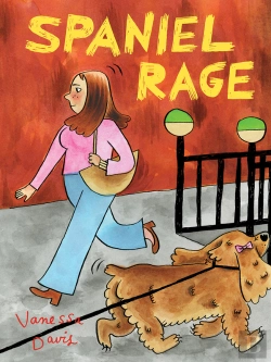 Bertrand.pt - Spaniel Rage