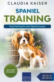 Spaniel Training - Dog Training For Your