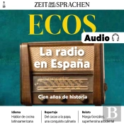 Spanisch Lernen Audio – 100 Jahre Radio In Spanien