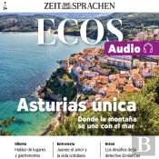 Spanisch Lernen Audio – Asturien – Spaniens Wilder Norden