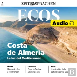 Bertrand.pt - Spanisch Lernen Audio – Die Küsten Von Almeria