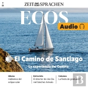 Spanisch Lernen Audio:  El Camino De Santiago
