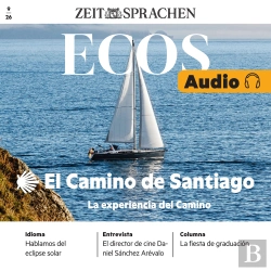 Bertrand.pt - Spanisch Lernen Audio:  El Camino De Santiago