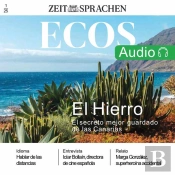 Spanisch Lernen Audio – El Hierro