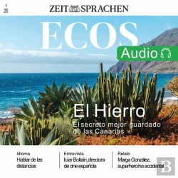 Bertrand.pt - Spanisch Lernen Audio – El Hierro
