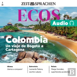 Bertrand.pt - Spanisch Lernen Audio – Kolumbien