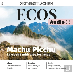 Bertrand.pt - Spanisch Lernen Audio – Machu Picchu