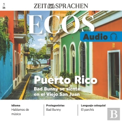 Bertrand.pt - Spanisch Lernen Audio – Puerto Rico