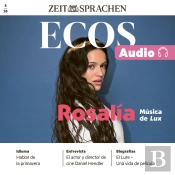 Spanisch Lernen Audio – Rosalia