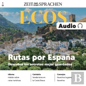 Spanisch Lernen Audio – Spaniens Geheime Routen