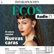 Spanisch Lernen Audio – Spaniens Neue Gesichter