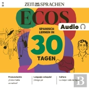 Spanisch Lernen Audio – Spanisch In 30 Tagen!