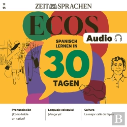 Bertrand.pt - Spanisch Lernen Audio – Spanisch In 30 Tagen!