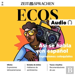 Bertrand.pt - Spanisch Lernen Audio – Spanische Redewendungen