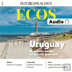 Bertrand.pt - Spanisch Lernen Audio – Uruguay